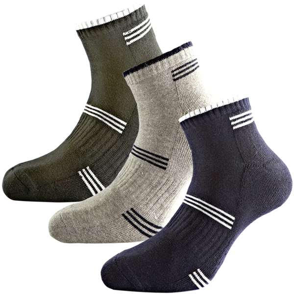 Vidhaan Cotton Socks - Men